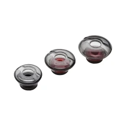 Clearance HP Plantronics Eartips for Voyager 5200 (85Q22AA)