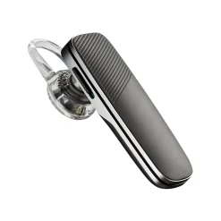 Discount Plantronics Explorer 500 203621-06 In the Ear Bluetooth Headset, Black Strata