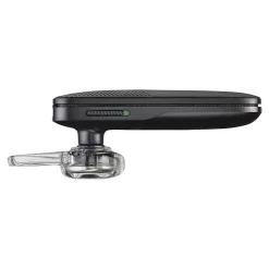 Discount Plantronics Explorer 500 203621-06 In the Ear Bluetooth Headset, Black Strata