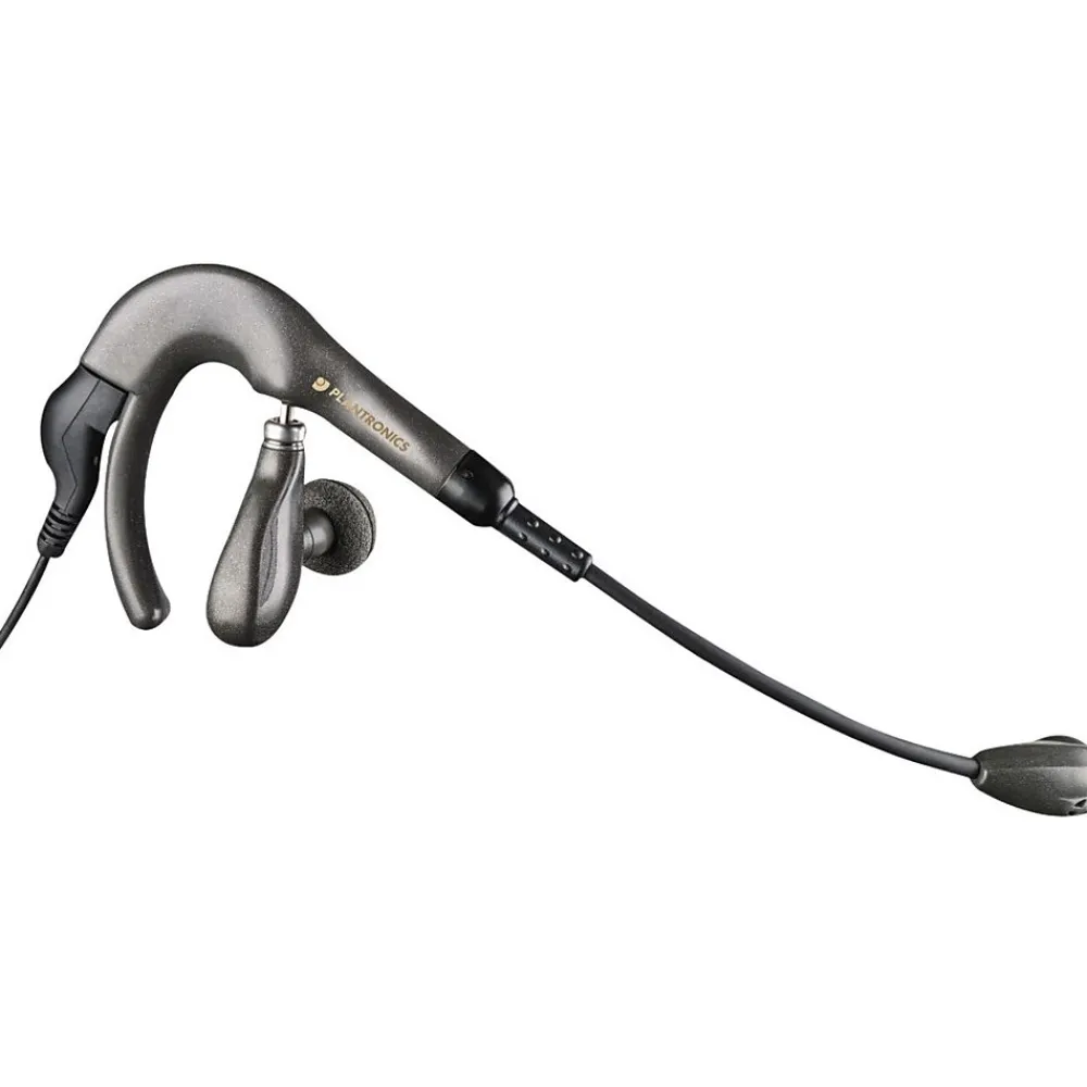 Poly Plantronics H81N Over-the-ear Earbuds (8K781AA#AC3)