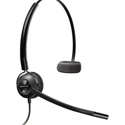 Discount Poly Plantronics HW540 Encore Pro Monaural Headset (783P0AA#ABA)