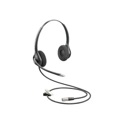 Outlet Poly Plantronics HW261N-DC Headset (7W074AA#AC3)