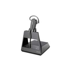 Clearance Poly Plantronics Voyager 4245 CD Bluetooth Phone & Computer Headset, Black (7S3Y5AA#ABA)