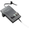 Online Plantronics Vista M22 Amplifier with Clearline Audio (43596-64)