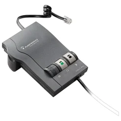 Online Plantronics Vista M22 Amplifier with Clearline Audio (43596-64)