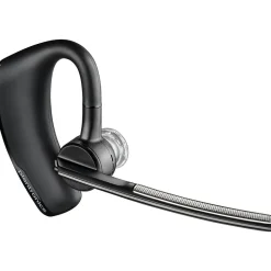 Best Plantronics Voyager Legend 87300-06 In the Ear Bluetooth Headset, Black (87300-206)