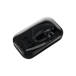 Online Plantronics Voyager Legend 89780-06 Charge Case, Black/Transparent