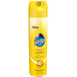 Beautify Furniture Polish, Lemon, 9.7 Fl. Oz. (697831)<Pledge Outlet