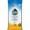 Multi Surface All-Purpose Cleaner, Fresh Citrus, 25/Pack (644080)<Pledge Online