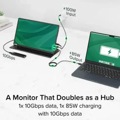 Online Plugable 15.6