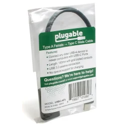 Plugable 6