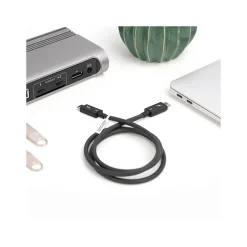 Plugable Thunderbolt 3 24