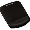 Fellowes Plushtouch Mouse Pad Wristrest