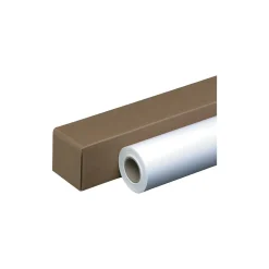 Wide Format Paper*PM Company Amerigo IJ Bond Wide Format CAD Bond Paper, 24" x 150', Uncoated (PMC44124)