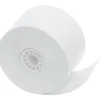 Pos Paper*PM Company Bond Cash Register Paper Rolls, 1 3/4" x 150', 10 Rolls/Pack (18990)