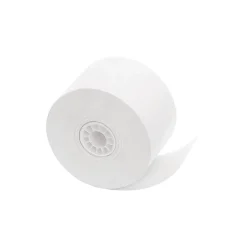 Pos Paper*PM Company Bond Cash Register Paper Rolls, 1 3/4