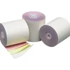 Pos Paper*PM Company Carbonless Cash Register Paper Rolls, 3" x 70', 50 Rolls/Pack (PMC07638)