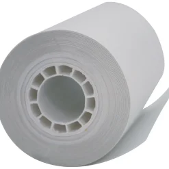 Pos Paper*PM Company Thermal Cash Register Paper Rolls, 2 1/4" x 55', 50 Rolls/Pack (PMC05262X)