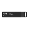 Hot PNY Elite-X 128GB Type-C 3.2 Flash Drive, Black (P-FDI128ELTXC-G)