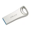 Outlet PNY Elite-X 64GB USB 3.2 Type A Flash Drive, Silver (P-FDI64GELTX-GE)