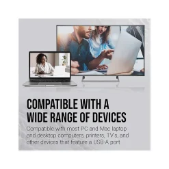 Outlet PNY Elite-X 64GB USB 3.2 Type A Flash Drive, Silver (P-FDI64GELTX-GE)