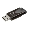 Discount PNY Turbo Attache 4 256GB USB 3.0 Type A Flash Drive, Black (P-FD256TBAT4A-G)