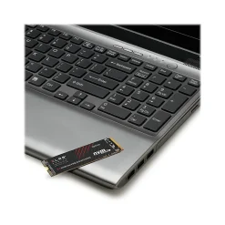 Hot PNY XLR8 CS3140 1TB M.2 PCI Express Internal Solid State Drive, 3D-NAND (M280CS3140-1TB-RB)