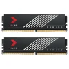 Best PNY XLR8 Gaming MAKO 32GB (2 x 16GB) DDR5 UDIMM 288-pin Desktop Memory Kit (MD32GK2D5600040MXR)