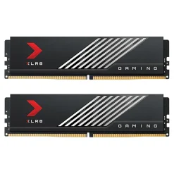 Best PNY XLR8 Gaming MAKO 32GB (2 x 16GB) DDR5 UDIMM 288-pin Desktop Memory Kit (MD32GK2D5600040MXR)