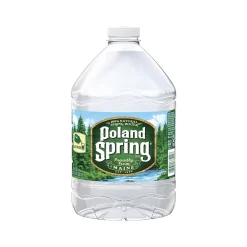 Poland Spring 100% Natural Spring Water, 101.4 Oz. (11475595)