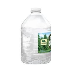 Poland Spring 100% Natural Spring Water, 101.4 Oz. (11475595)