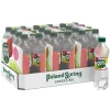 Poland Spring Sparkling Water, Raspberry Lime, 16.9 oz. Bottles, 24/Carton (12349573/122058)
