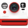 Polaroid Now Generation 2 i-Type Instant Camera, Red (9074)