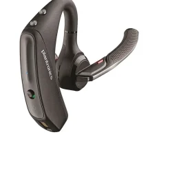 New Poly 5200 USB-A Bluetooth Mono Computer Earbuds, Unified Communcations Certified (7K2E1AA)