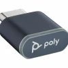 New Poly BT700 USB-C Bluetooth Adapter (786C5AA)