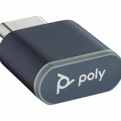 New Poly BT700 USB-C Bluetooth Adapter (786C5AA)