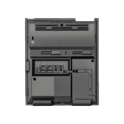 Poly CCX 400 OpenSIP 2200-49700-025 Corded Phone, Black