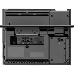 Poly CCX 700 Series 24-Lines VoIP Phone, Black (82Z83AA)