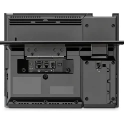 Poly CCX 600 Series 24-Lines VoIP Phone, Black (84C17AA)