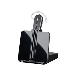 Best Poly CS540 with Lifter Wireless Noise Canceling Mono Deskphone Earbuds (80R99AA#ABA)