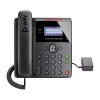 Poly Edge B10 8-Line VOIP Phone, Black (84C19AA)