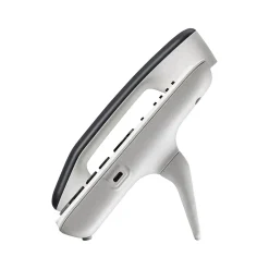 Poly Edge E220 16-Line VOIP Phone, White/Black (89B50AA)