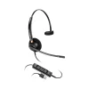 Best Poly EncorePro 515 Mono On Ear Headset, USB-A, MS Certified (783R1AA)