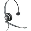 Discount Poly EncorePro 700 USB-A Noise Canceling Mono Phone & Computer Headset, Black (805H7AA#ABA)