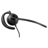 Online Poly EncorePro HW530 Quick Disconnect Noise Canceling Mono Deskphone Headset (783P2AA#ABA)