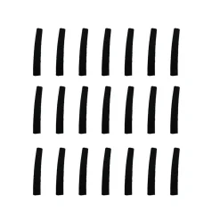 HP Poly Foam Earloop Covers for W745, 20/Pack (85Q65AA)