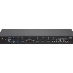 Hot Poly G7500 Video Conferencing System, Black (83Z50AA#ABA)