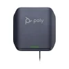 Poly Rove R8 DECT Repeater, Black (84H79AA#ABA)
