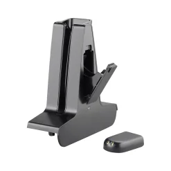 Outlet HP Poly Savi 8245 Deluxe Cradle with Battery (85R49AA)