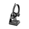 Discount Poly Savi 7310-M Office Wireless Noise Canceling Mono On Ear Headset, MS Certified (7S439AA#ABA)